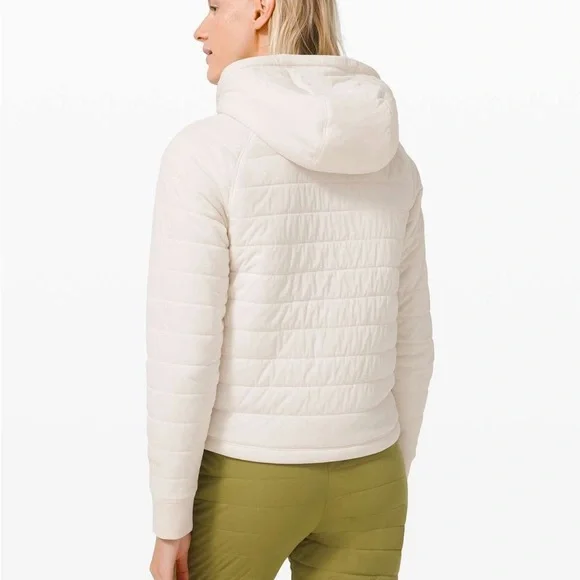 Lululemon Dynamic Movement Hoodie - Picture 3 of 14